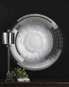 Uttermost - 08054 P: Manero - Decorative Mirror